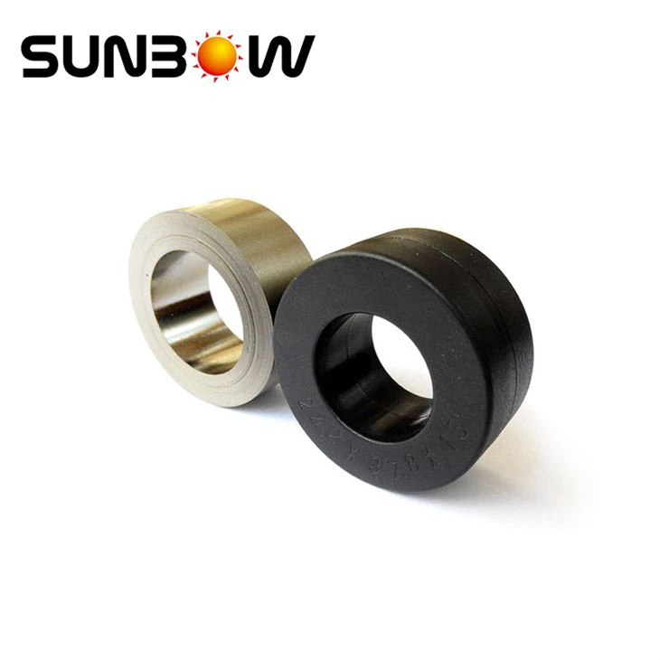 Leakage Protection Switch Transformer Core